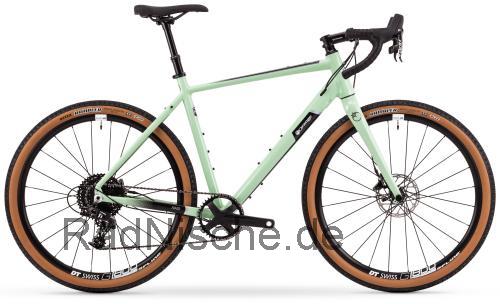 Orange RX9 Pro technische daten